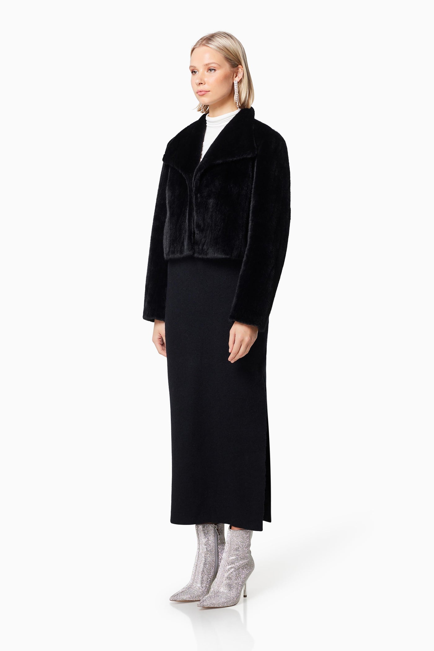 ELLIATT Ferny jacket