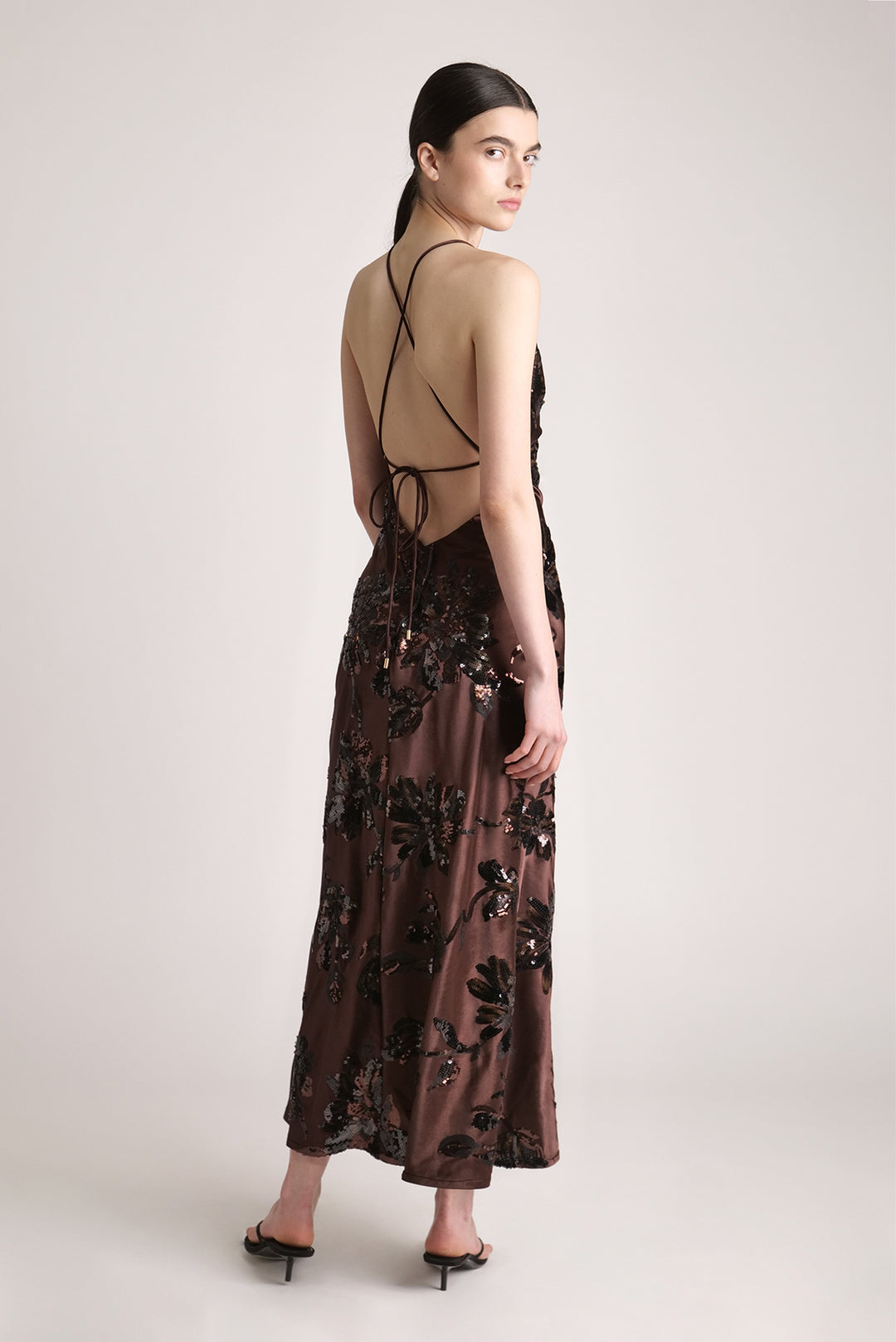 Sabina Musáyev Ira Dress