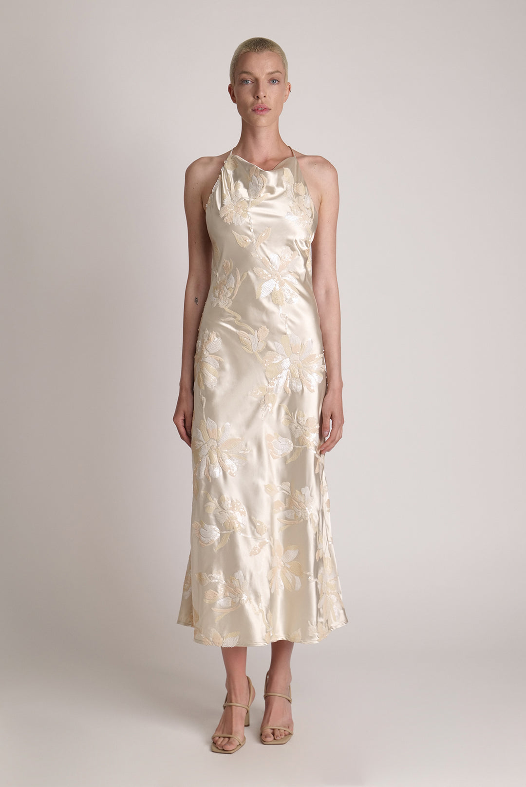 Sabina Musáyev Ira Dress