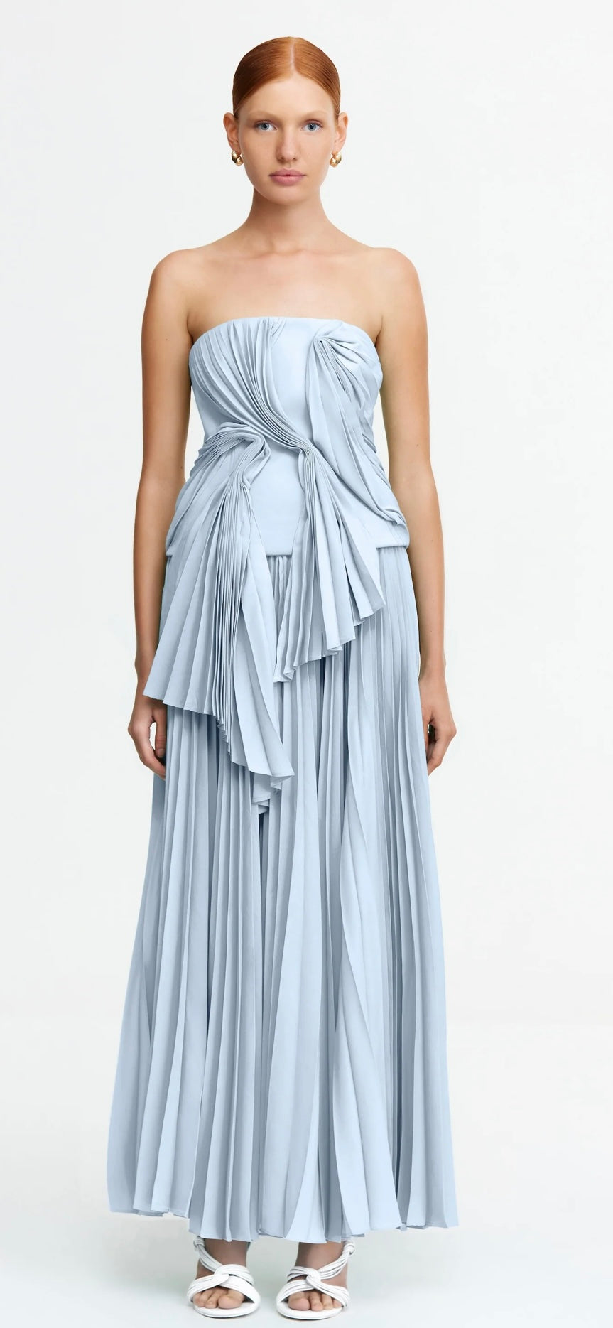 Acler Bolton midi dress BREAD BOUTIQUE Acler Bolton midi dress BREAD BOUTIQUE