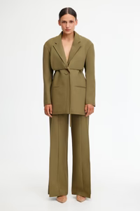 Acler Wirra Blazer