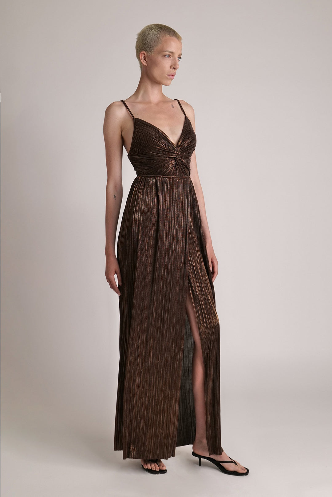 Sabina Musáyev Viva maxi dress