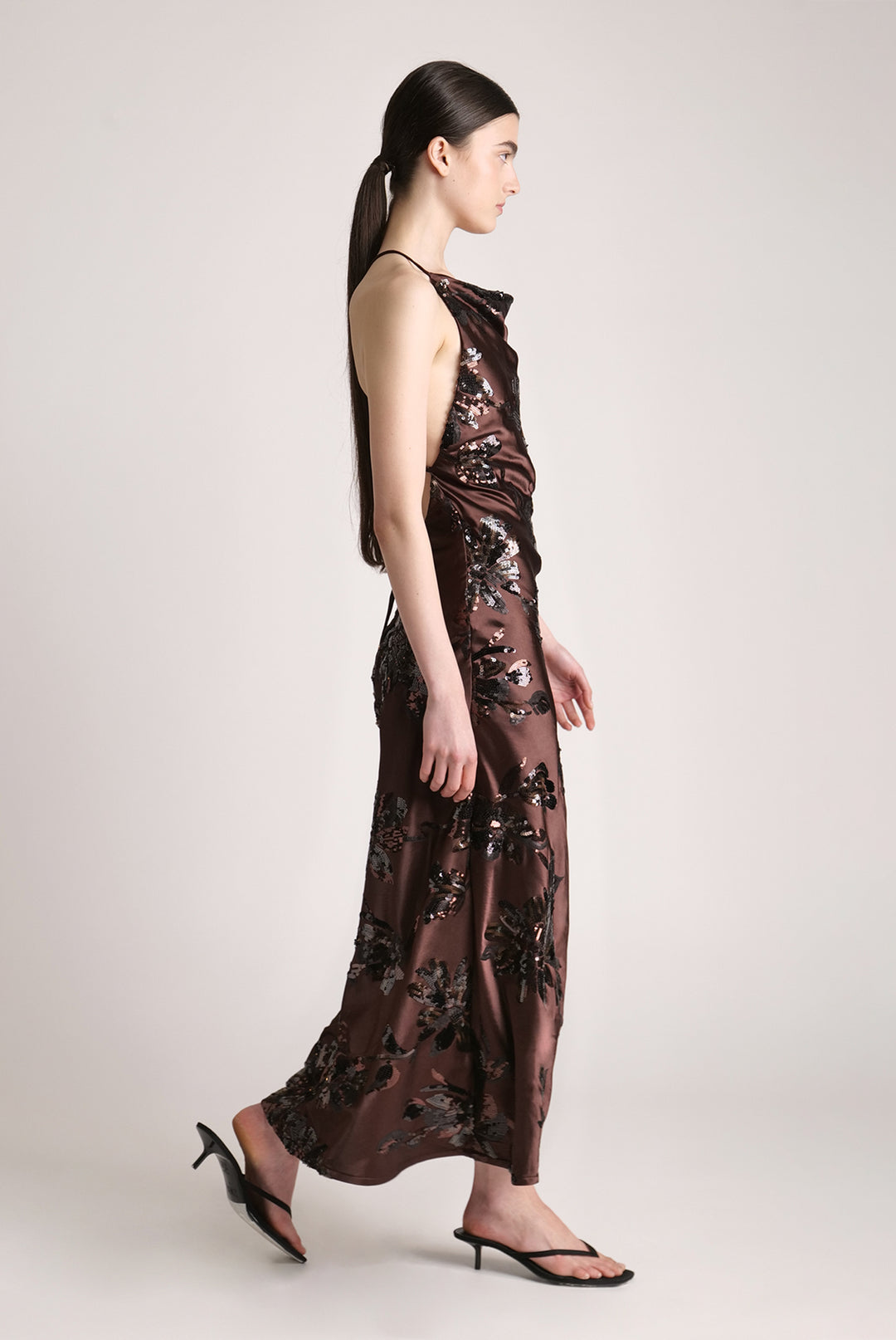 Sabina Musáyev Ira Dress
