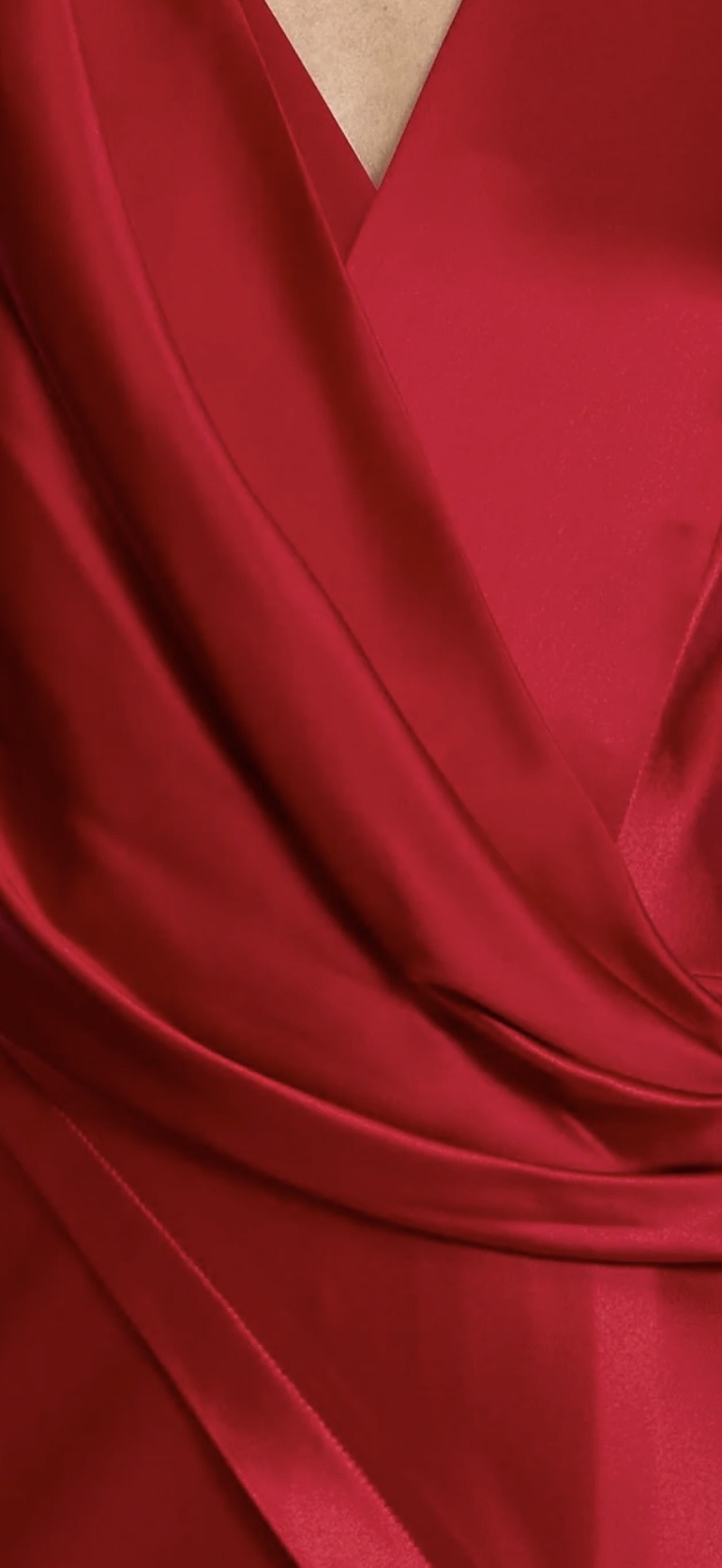 Acler Eastoncroft Maxi dress