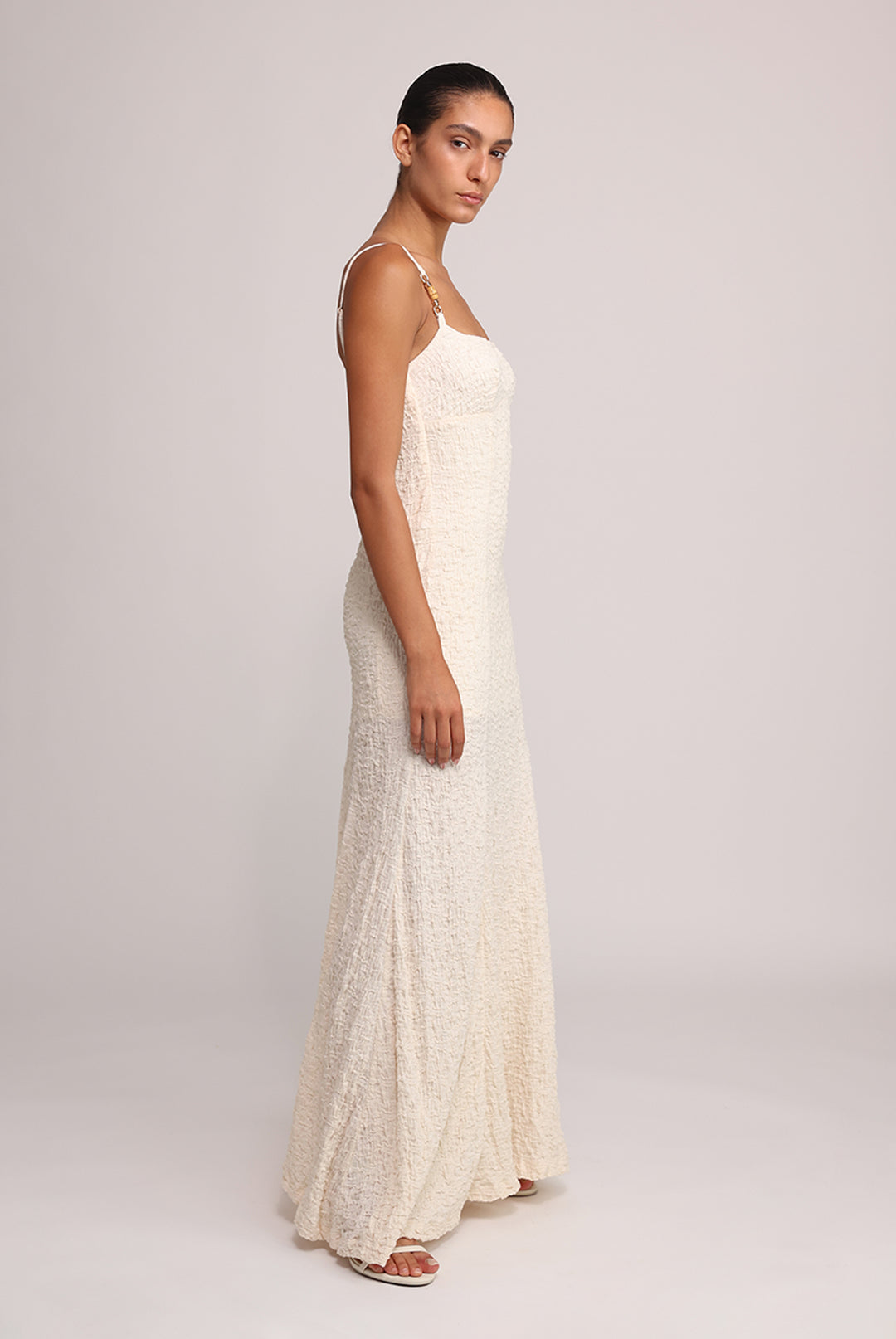 Sabina Musáyev Kosmo Maxi dress