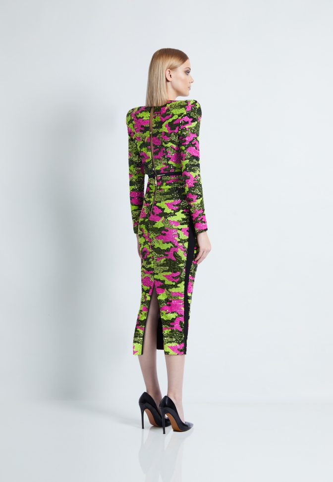 Zhivago Tears in Rain 3 way midi