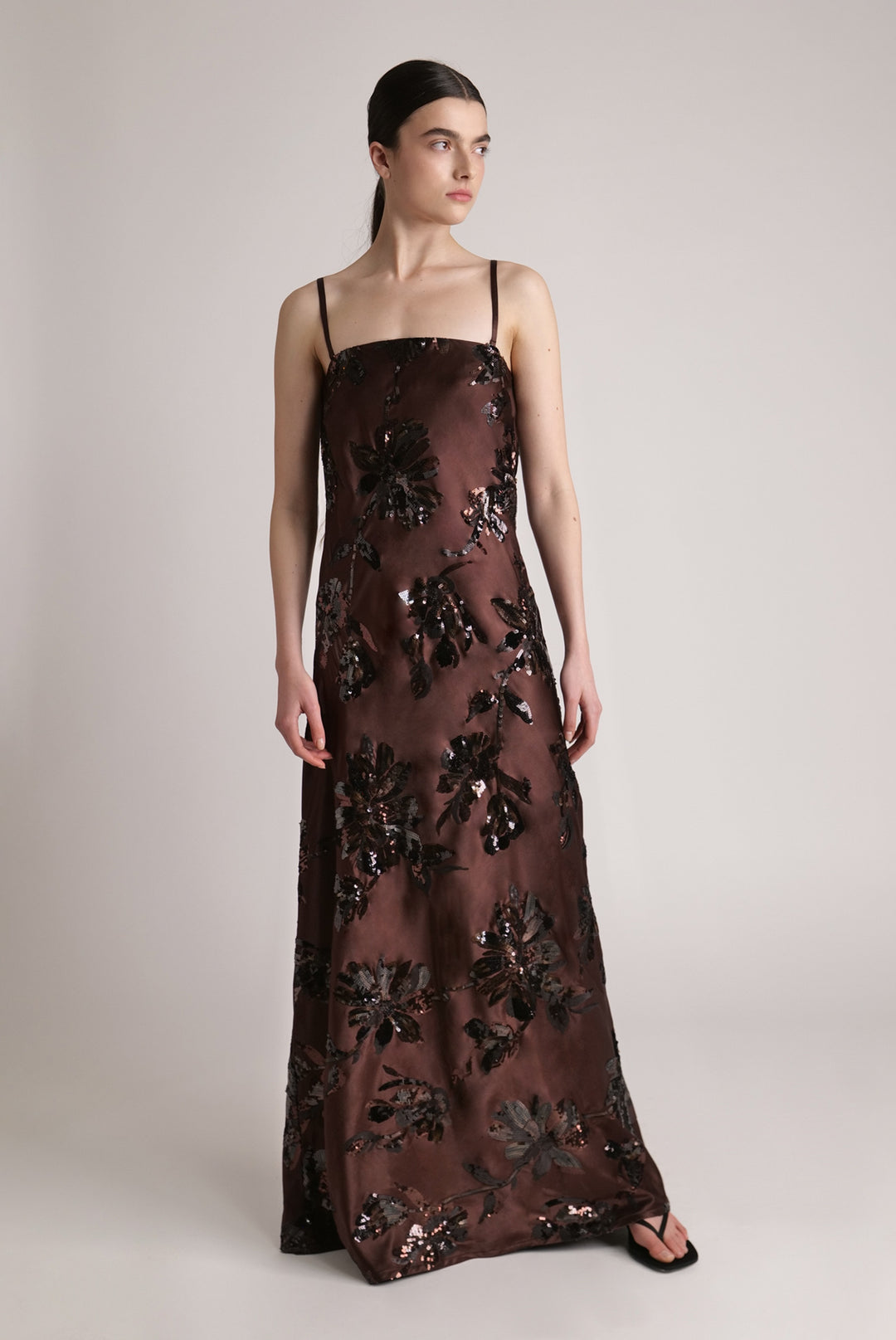 Sabina Musáyev aya Dress