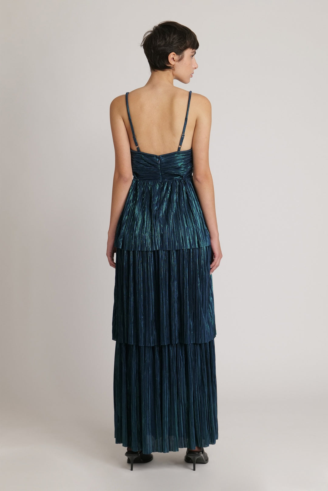 Sabina Musáyev Doris maxi dress