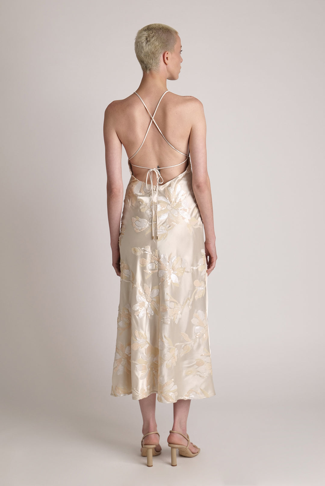 Sabina Musáyev Ira Dress