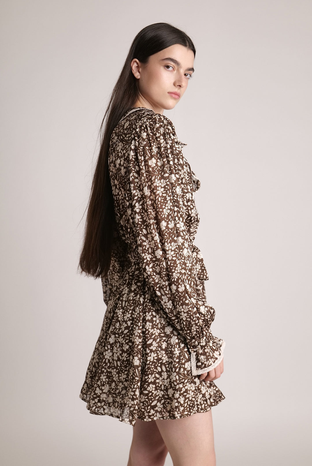 Sabina Musáyev Trisha Dress