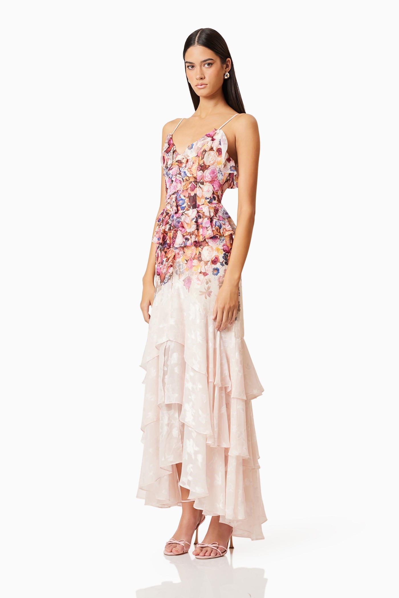 Elliatt Perla maxi dress