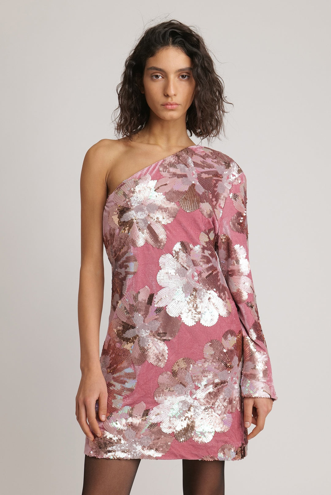 Sabina Musáyev Juliette Dress