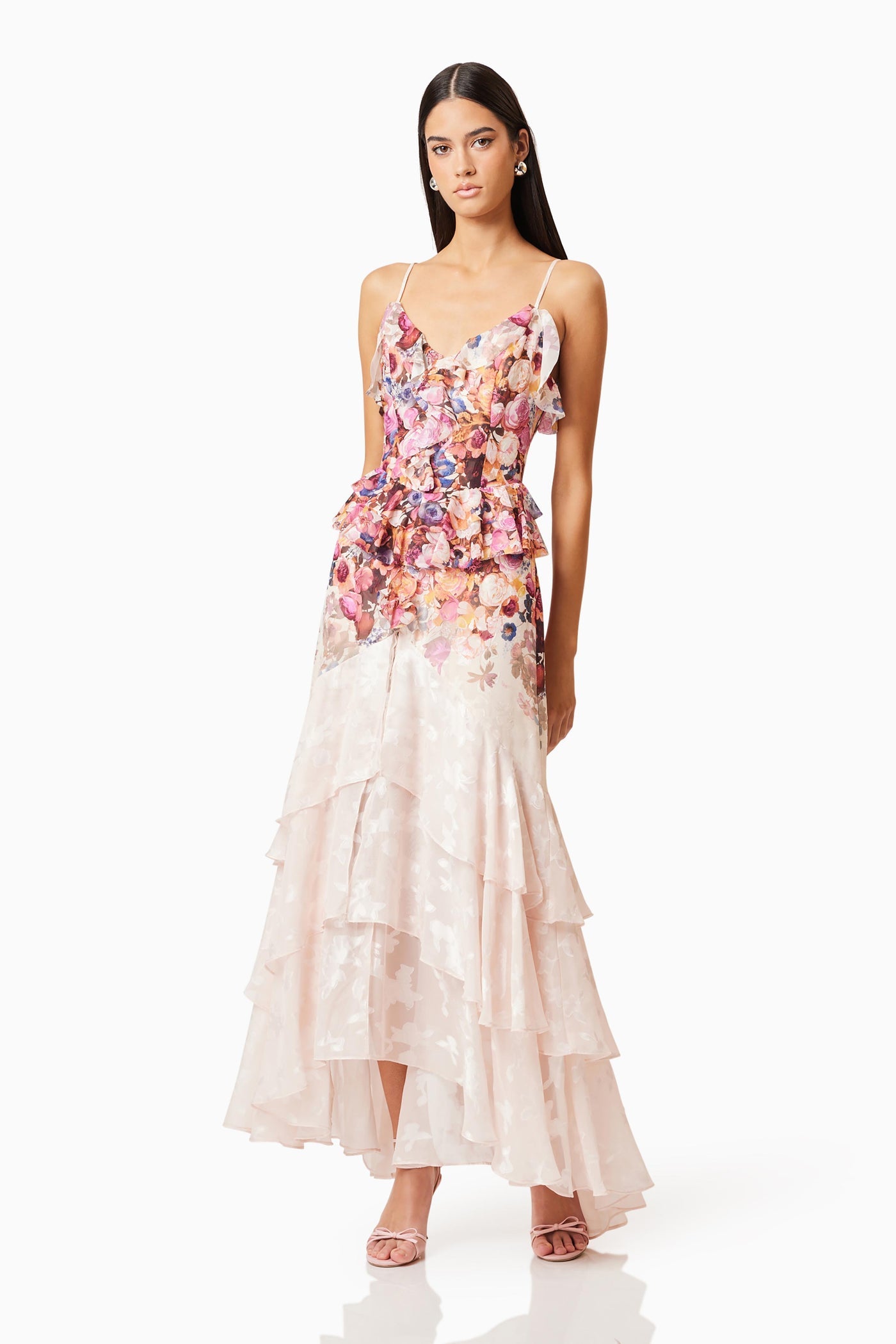 Elliatt Perla maxi dress