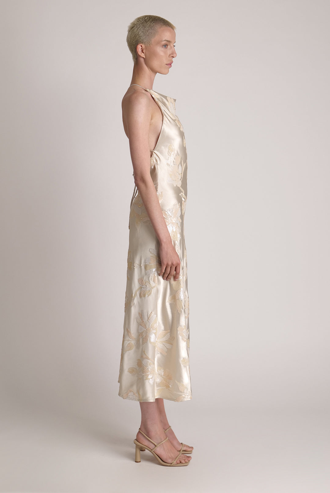 Sabina Musáyev Ira Dress