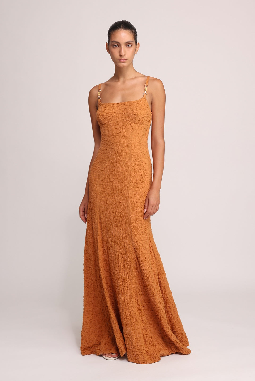 Sabina Musáyev Kosmo Maxi dress
