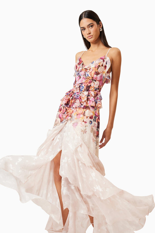 Elliatt Perla maxi dress