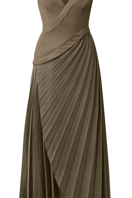 Acler Fairfield Maxi Dress