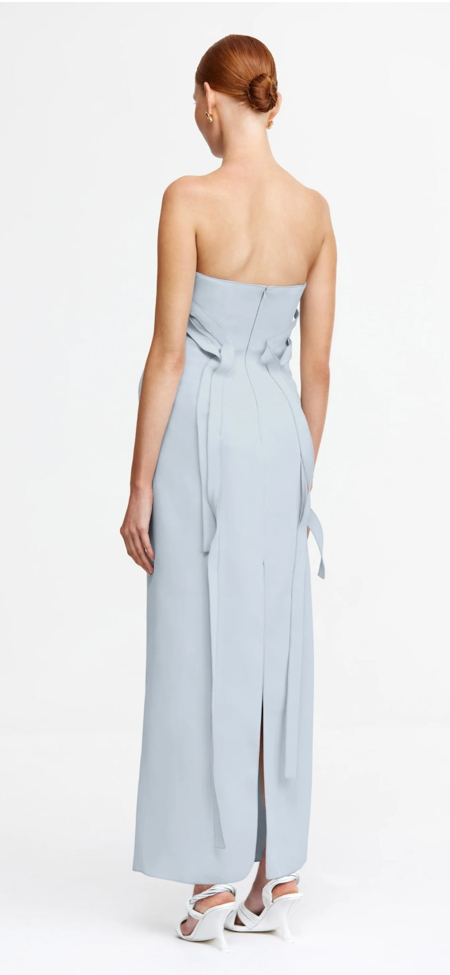 Acler Grovehill Midi Dress