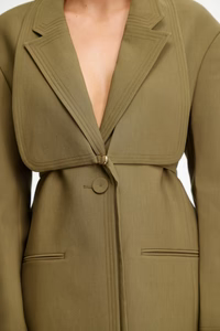 Acler Wirra Blazer