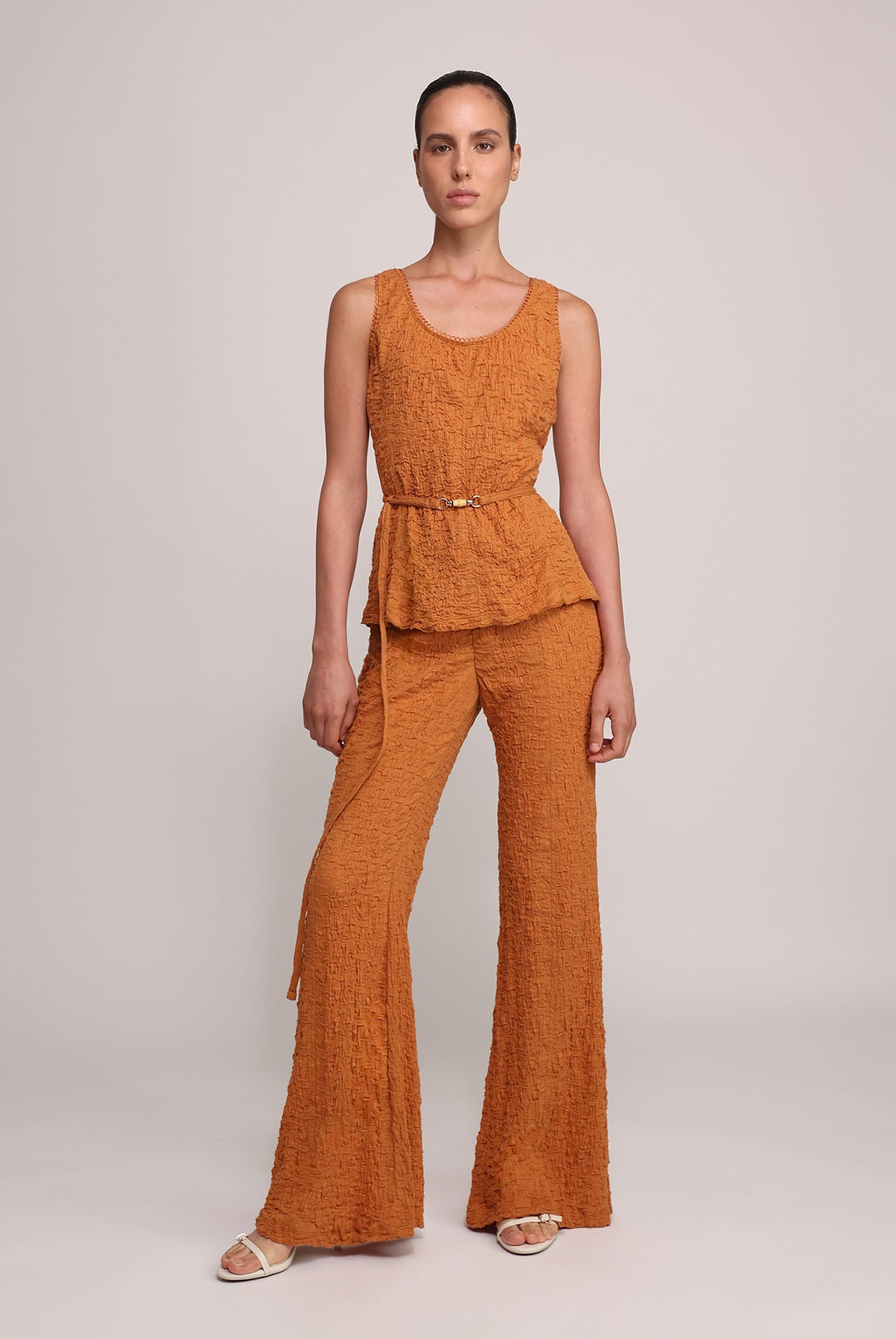 Sabina Musáyev Orson Pant