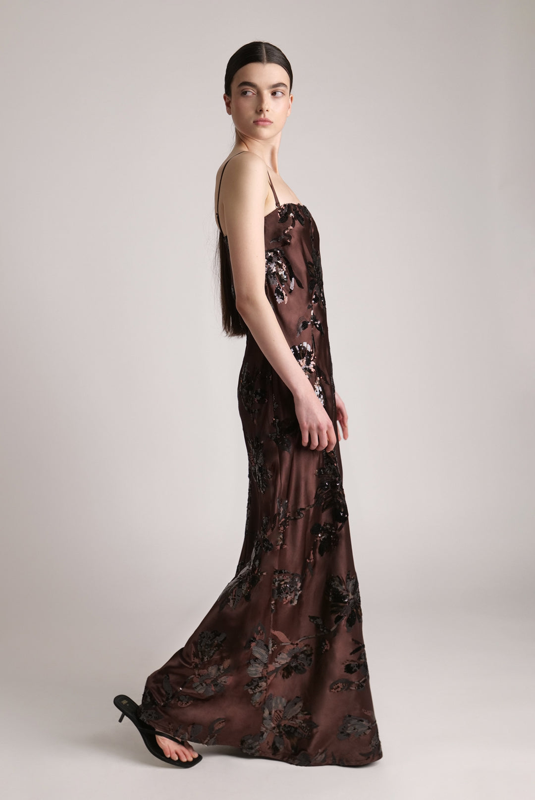 Sabina Musáyev aya Dress