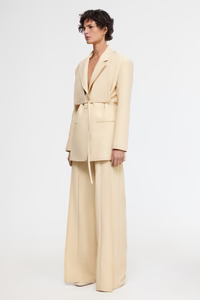 Acler Wirra Blazer