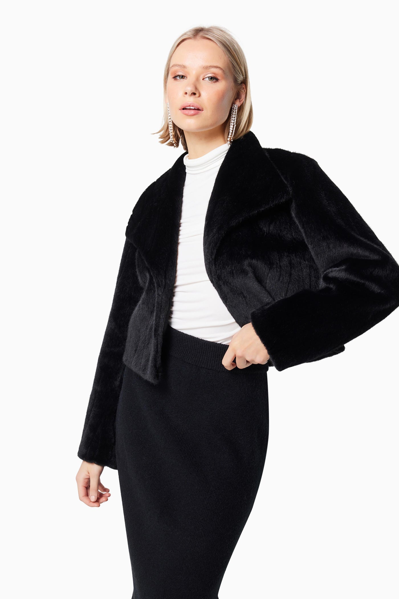 ELLIATT Ferny jacket