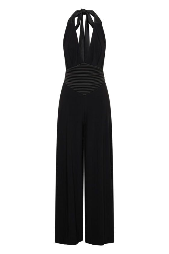Zhivago Nightfall Chic Jumpsuit
