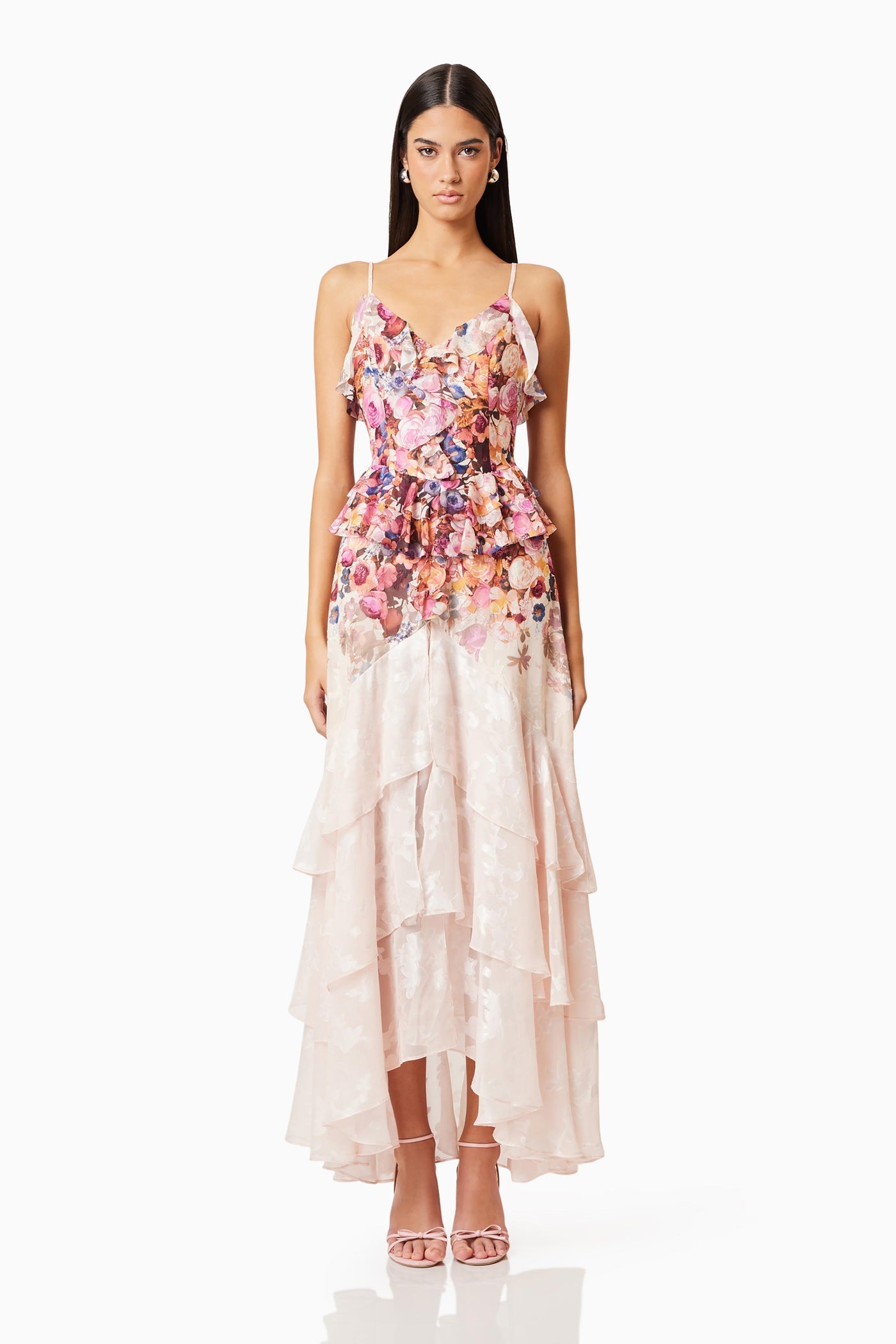 Elliatt Perla maxi dress