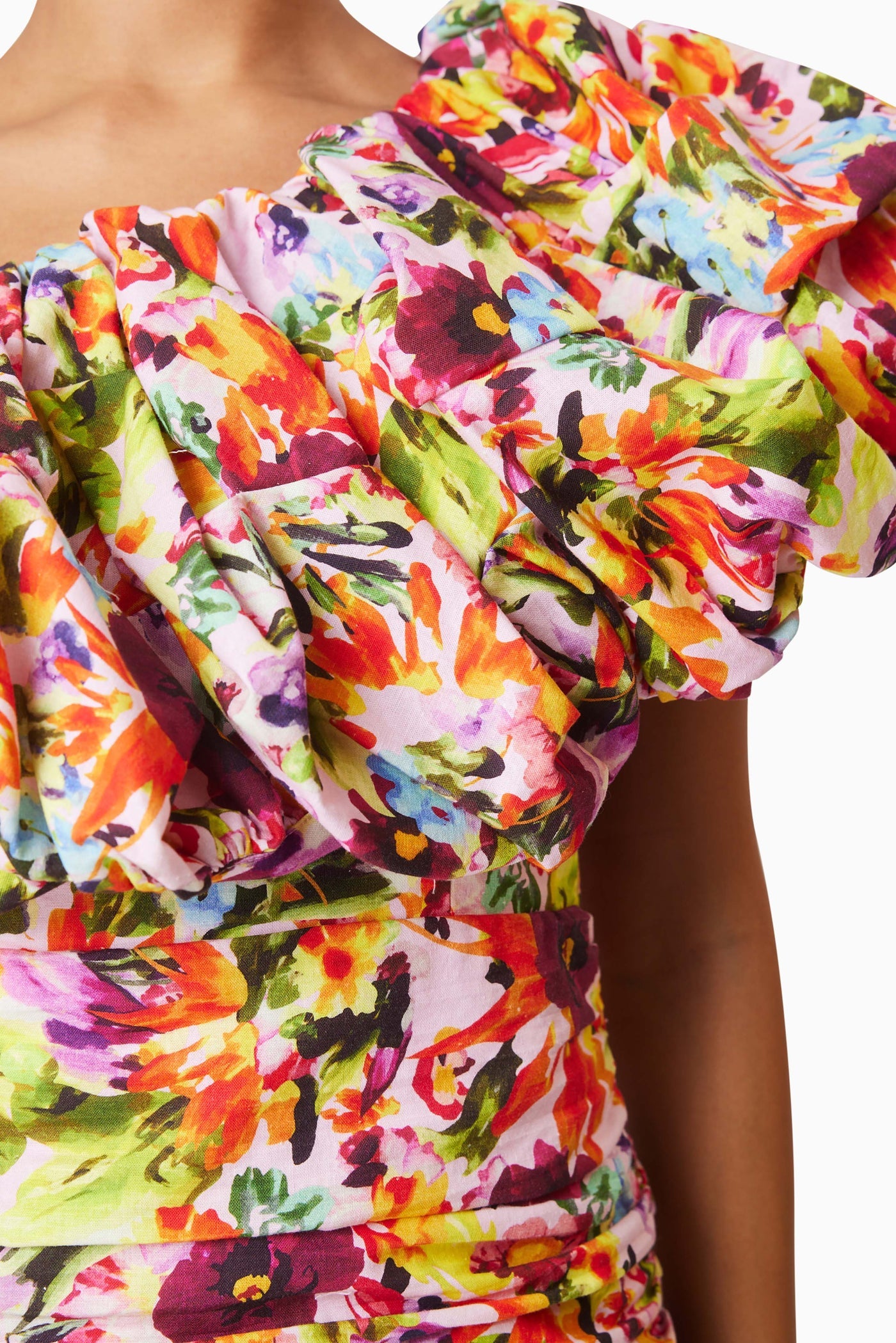 Elliatt Elira mini dress