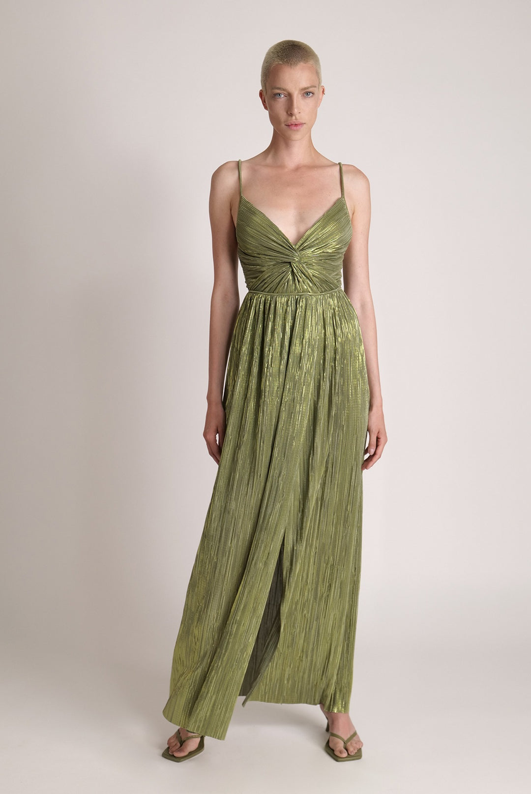 Sabina Musáyev Viva maxi dress