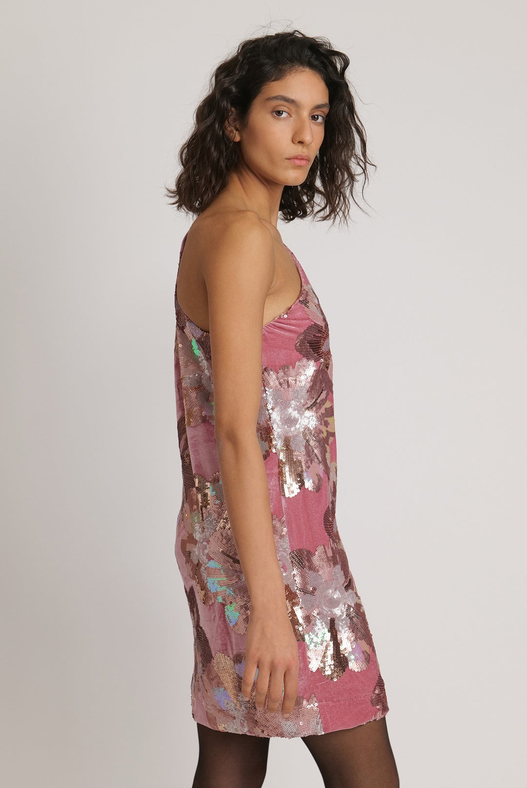 Sabina Musáyev Juliette Dress