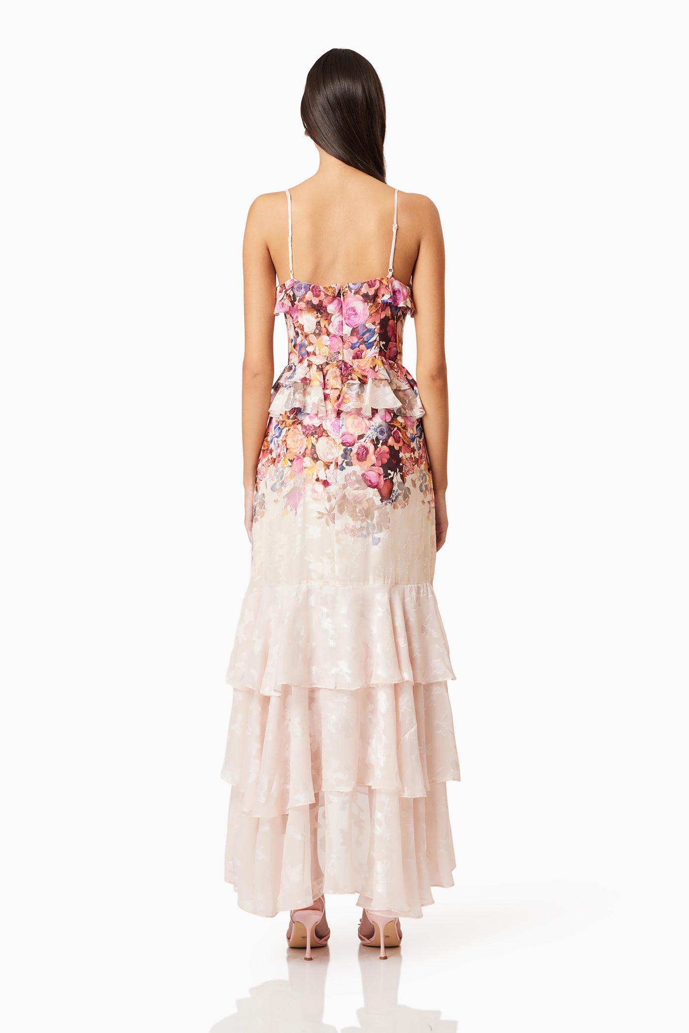 Elliatt Perla maxi dress
