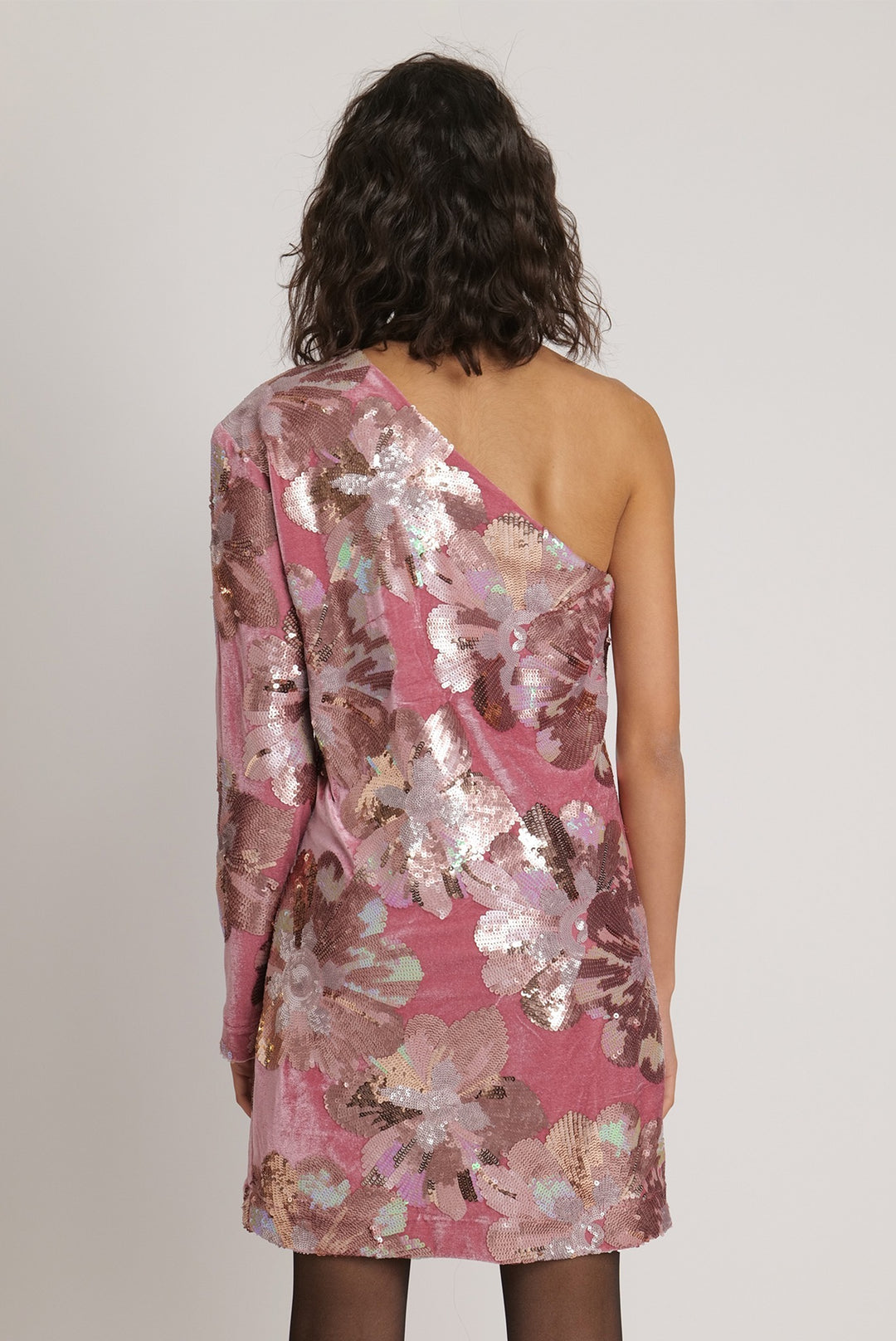 Sabina Musáyev Juliette Dress
