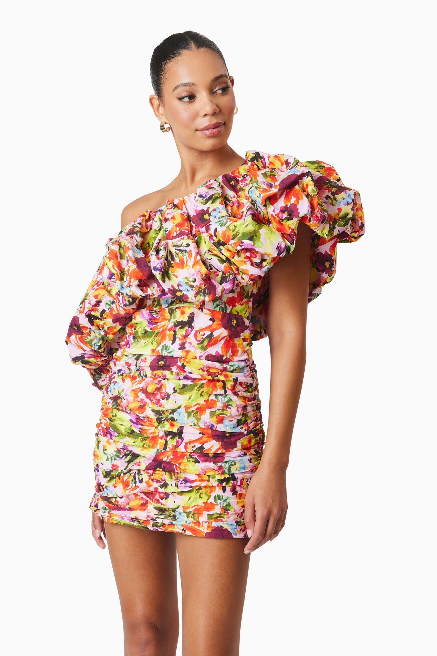 Elliatt Elira mini dress