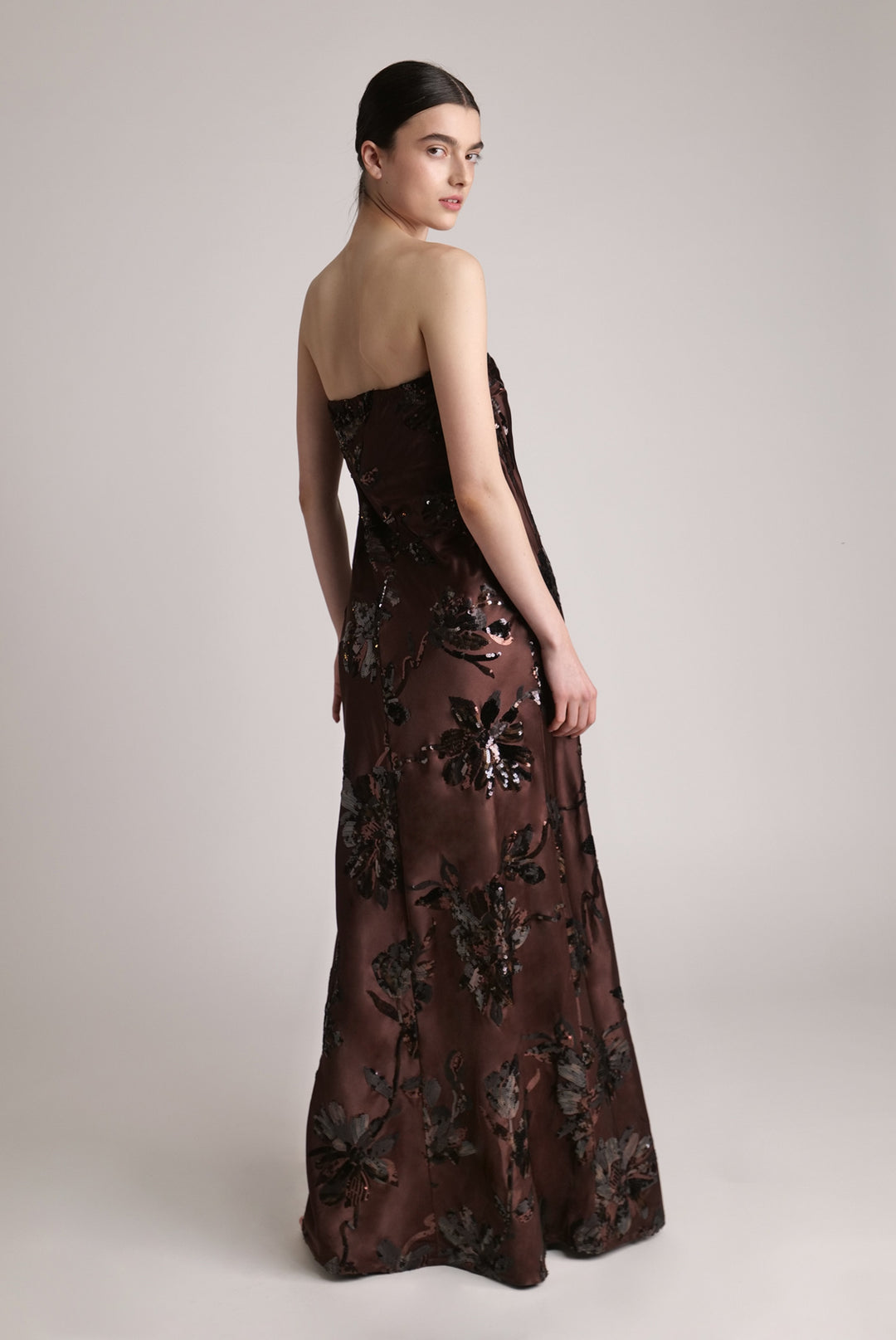 Sabina Musáyev aya Dress