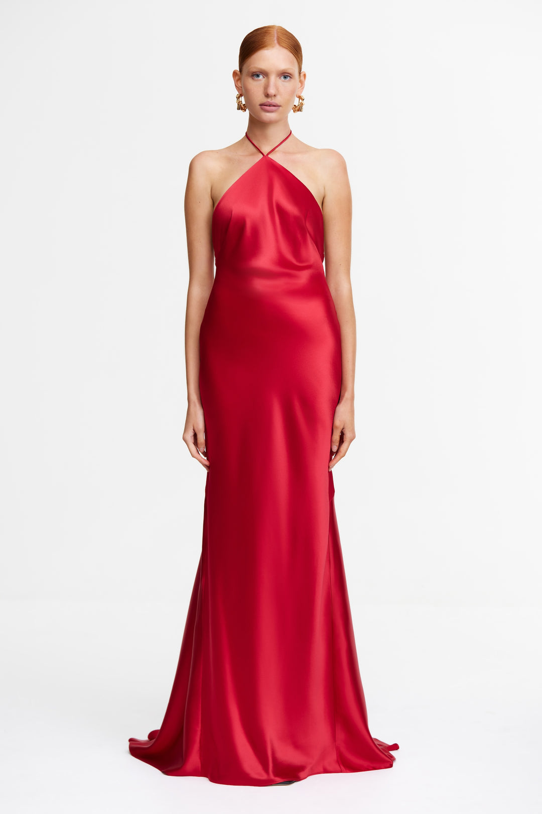 Acler Tarnacre Gown