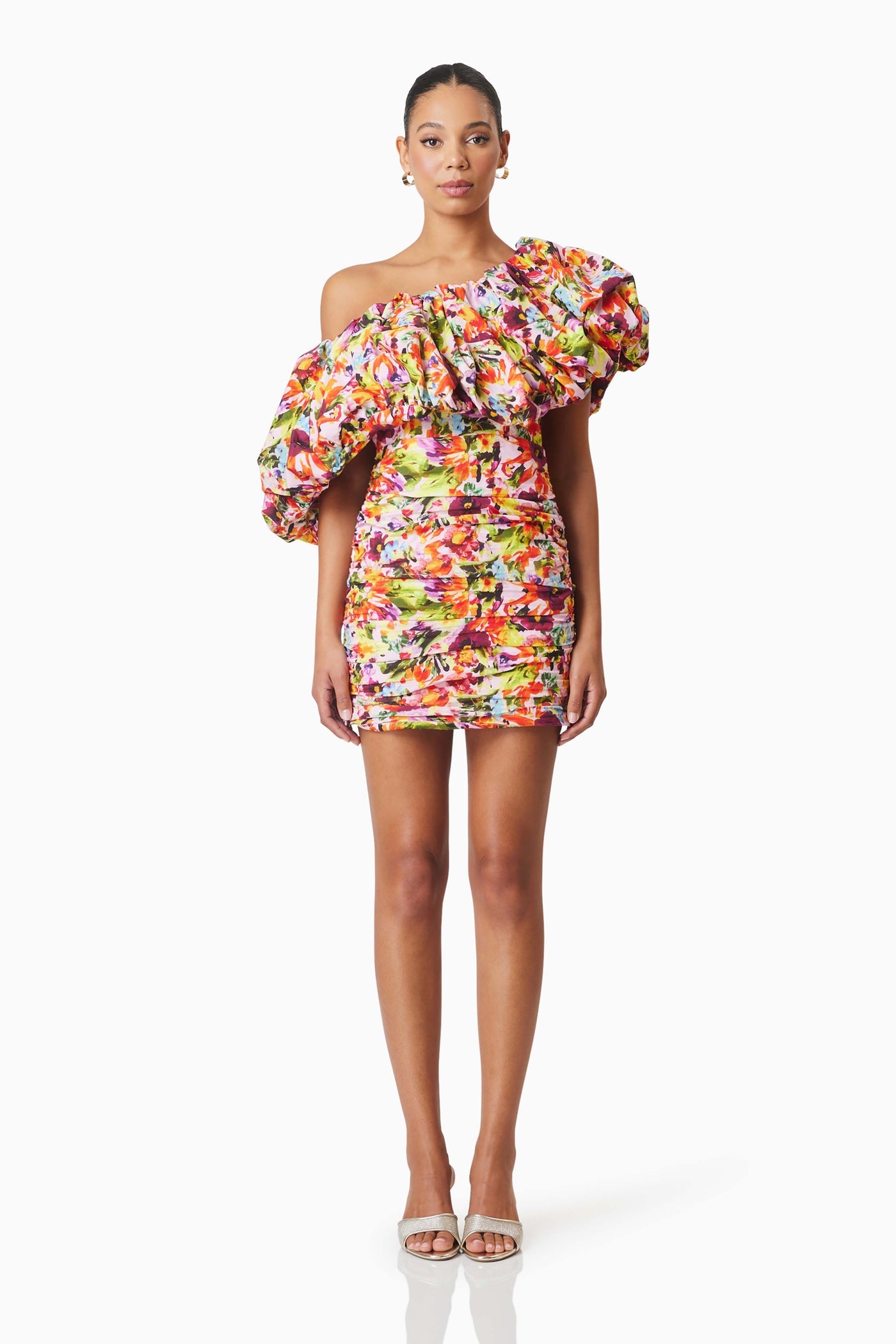 Elliatt Elira mini dress