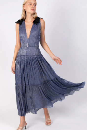 SABINA MUSAYEV RAY MAXI DRESS - Bread Boutique - - Darwin boutique - Darwin fashion