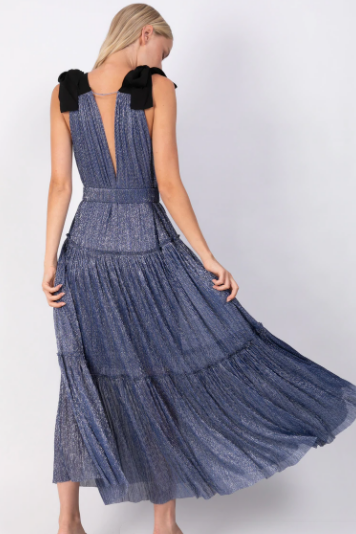 SABINA MUSAYEV RAY MAXI DRESS - Bread Boutique - - Darwin boutique - Darwin fashion
