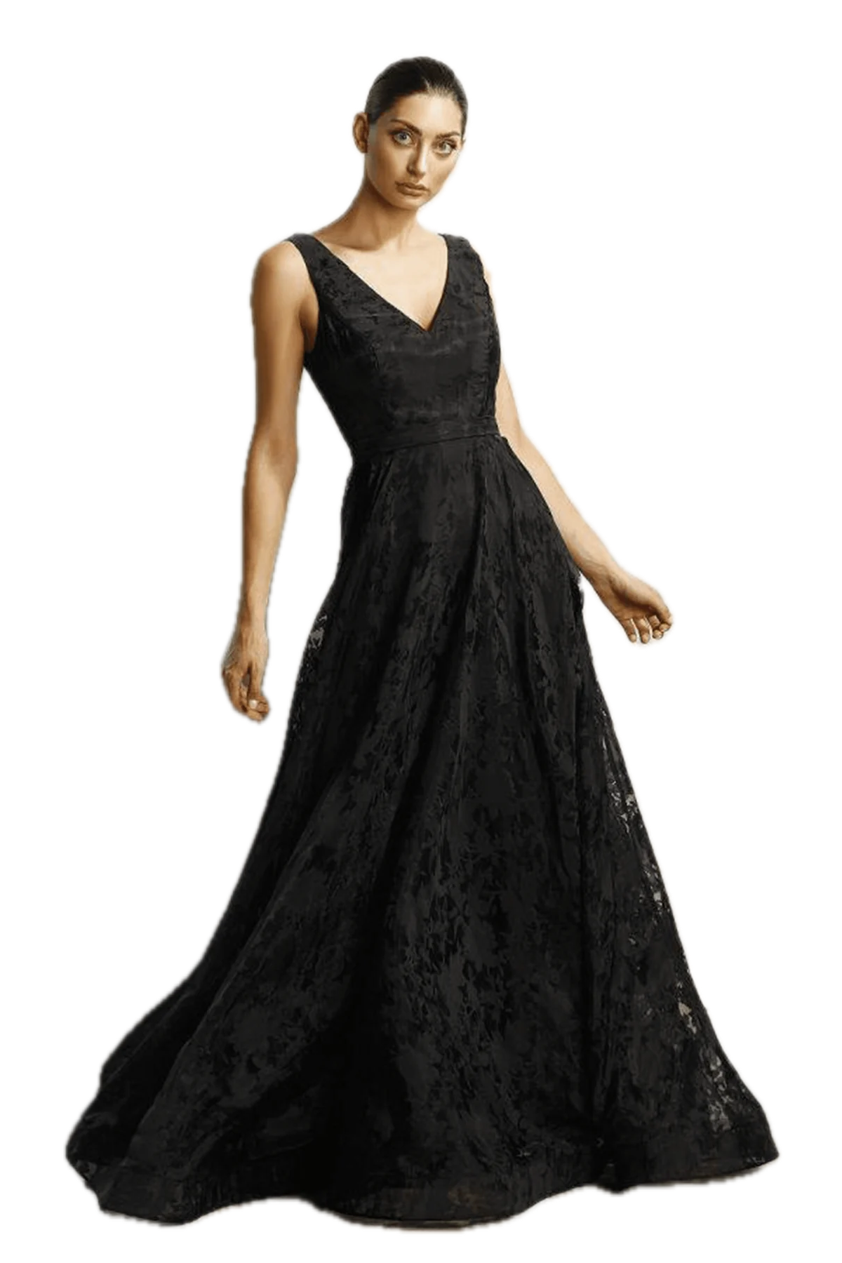 J’adore Australia Evening Gown