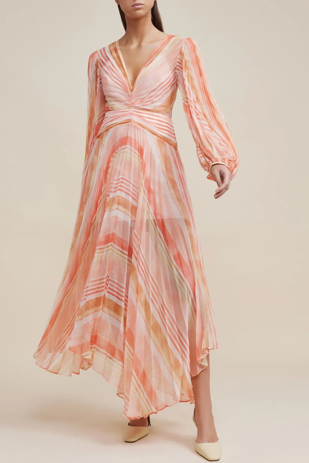 ACLER ASTONE DRESS - Bread Boutique - absolutely stunning, ACLER, asymmetrical, dress, eveningwear, flowy, GLAMOROUS, GORGEOUS, IMMACULATE, polyester, SOPHISTICATED, sophisticaterd, STRAPS, STUNNING, stylish, SUPERB - Darwin boutique - Darwin fashion