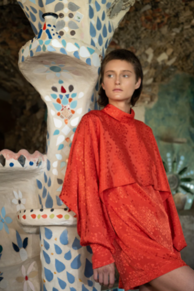 SABINA MUSAYEV TABATHA DRESS - Bread Boutique - - Darwin boutique - Darwin fashion