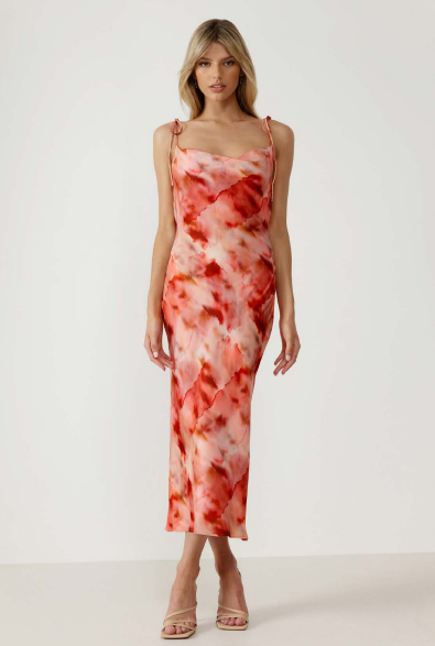 LEXI Australia Simone Dress