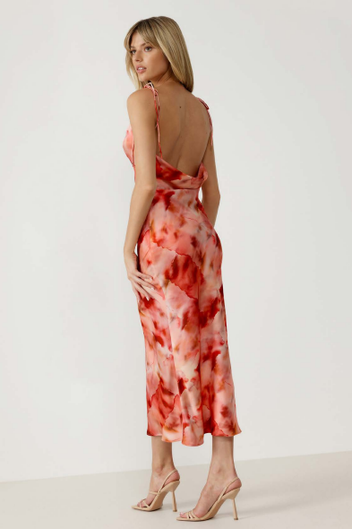 LEXI Australia Simone Dress
