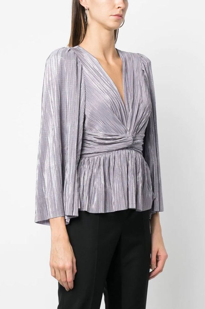 SABINA MUSAYEV VENICE TOP - Bread Boutique - black, GLAMOROUS, GORGEOUS, SEXY, SOFT, SOPHISTICATED, STUNNING, SUPERB, TOP, WAISTED - Darwin boutique - Darwin fashion