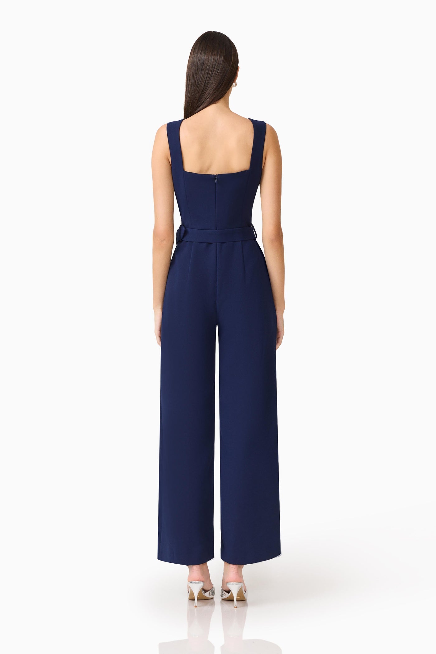 Elliatt Leonara sleeveless jumpsuit