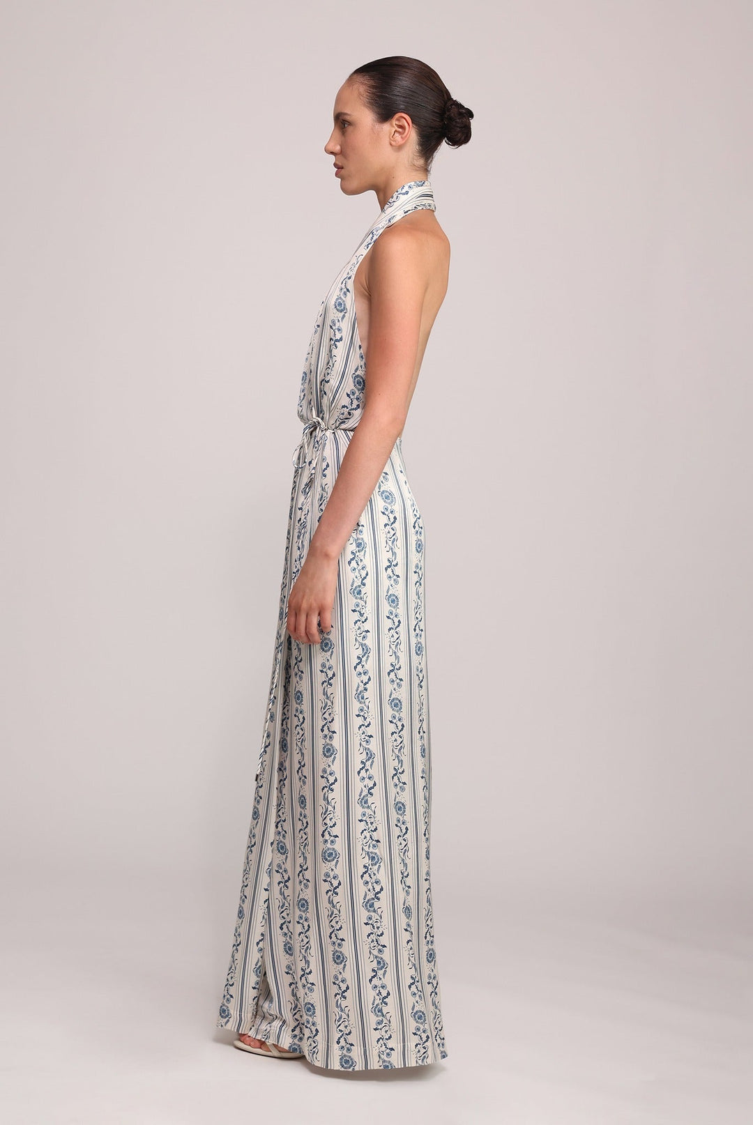 Sabina Musáyev Alessia midi dress