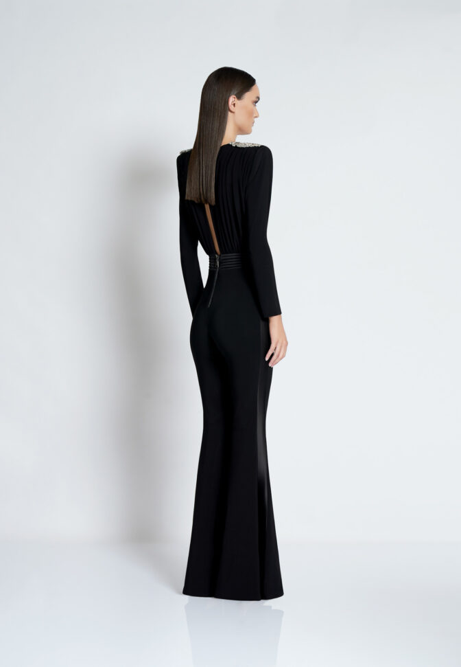 Zhivago Roxy Rumbles Jumpsuit