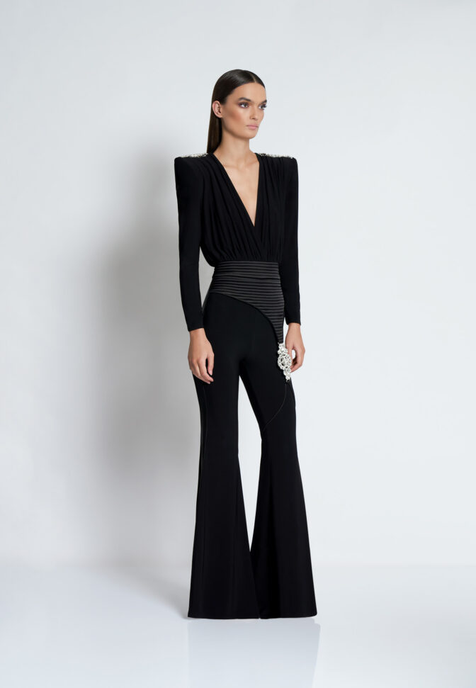 Zhivago Roxy Rumbles Jumpsuit